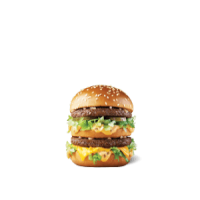 Big Mac