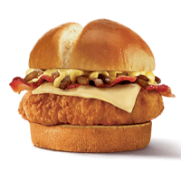 McCrispy CBO