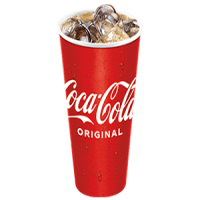 Coca-Cola