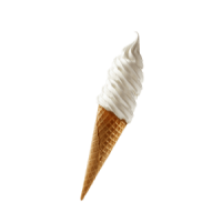 Cono Vainilla