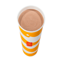 Malteada Chocolate