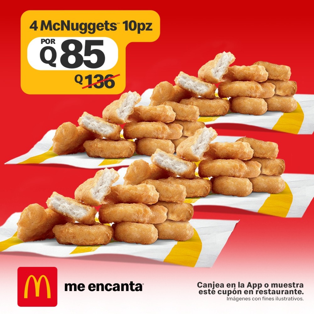 Nuggets